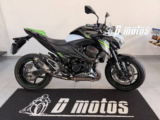 KAWASAKI Z800 KAWASAKI Z800
